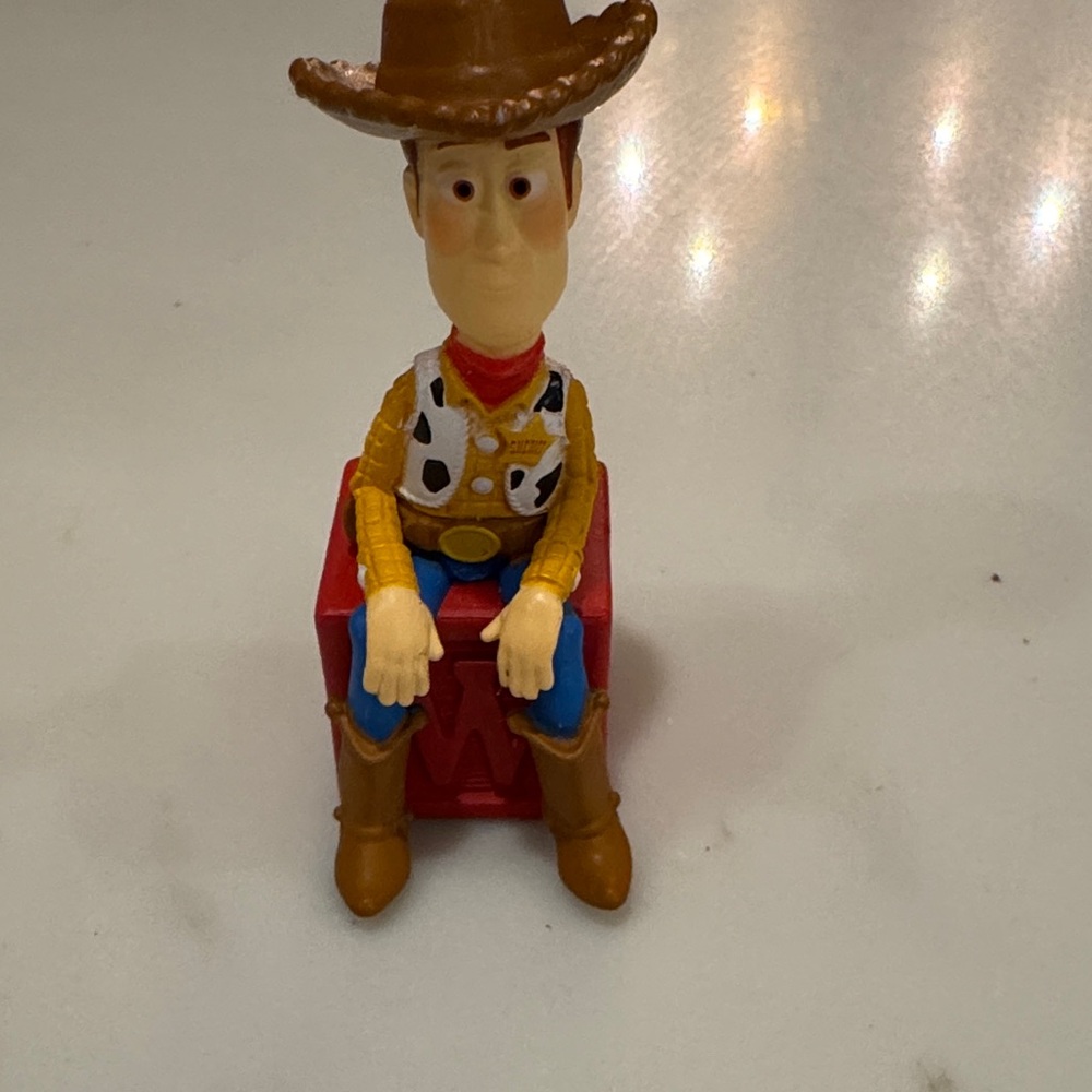 Toy Story Woody tonie